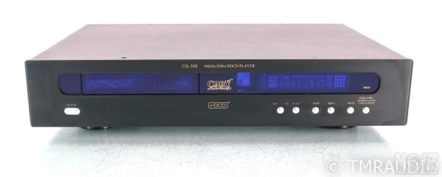 CARY CD Player 308 Tube