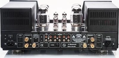 Λαμπάτος Ενισχυτής JJ Electronics JJ-828