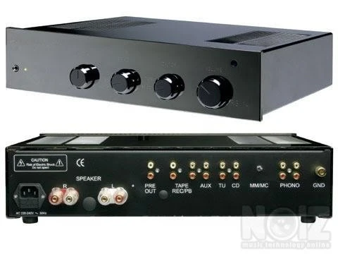 Ενισχυτής Symphonic Line RG-14 Edition