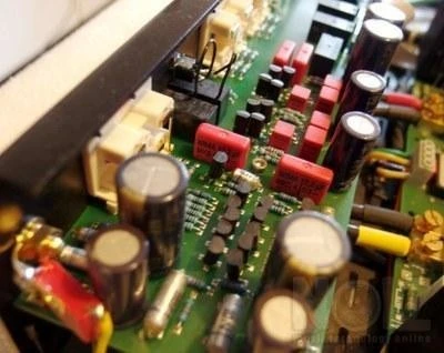 Ενισχυτής Symphonic Line RG-14 Edition