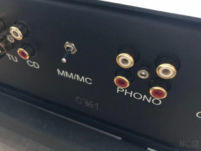 Ενισχυτής Symphonic Line RG-14 Edition