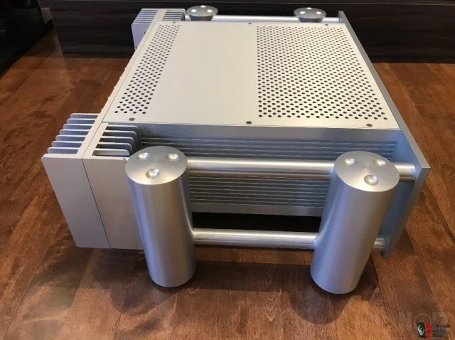 Ενισχυτής Chord CPM - 2650