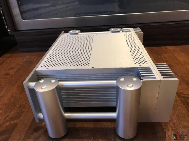 Ενισχυτής Chord CPM - 2650