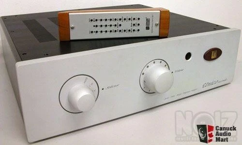 Ενισχυτής Unico Secondo Hybrid
