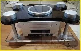BLUENOTE STIBBERT Reference Tube CD Play