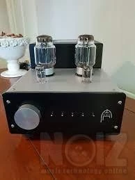 ΛΑΜΠΑΤΟΣ ΕΝΙΣΧΥΤΗΣ AUDION STERLING Plus 