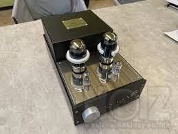 ΛΑΜΠΑΤΟΣ ΕΝΙΣΧΥΤΗΣ AUDION STERLING Plus 