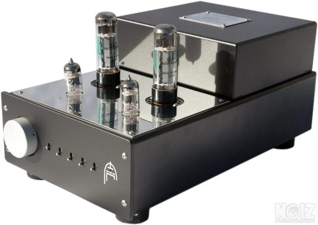 ΛΑΜΠΑΤΟΣ ΕΝΙΣΧΥΤΗΣ AUDION STERLING Plus 