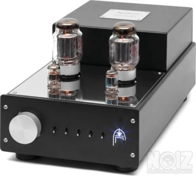 ΛΑΜΠΑΤΟΣ ΕΝΙΣΧΥΤΗΣ AUDION STERLING Plus 