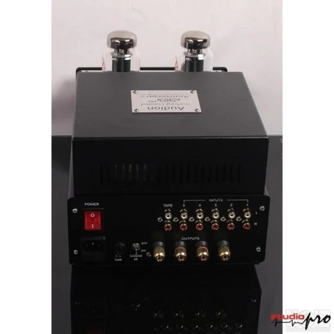 ΛΑΜΠΑΤΟΣ ΕΝΙΣΧΥΤΗΣ AUDION STERLING Plus 