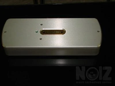 PHONO CHORD CORAL MK1 balanced