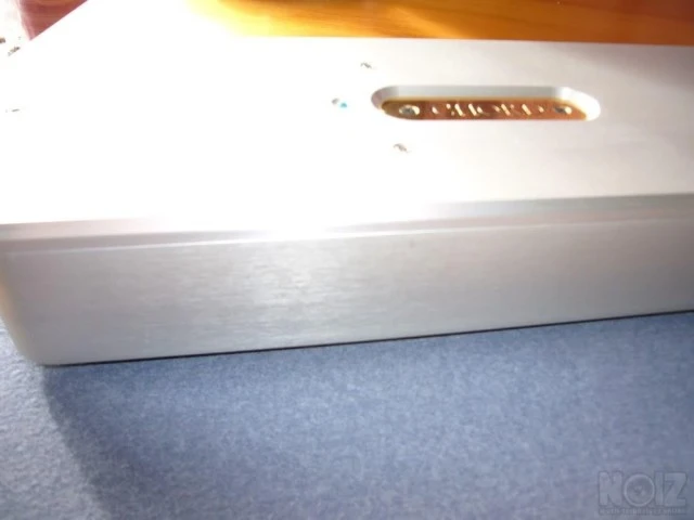 PHONO CHORD CORAL MK1 balanced
