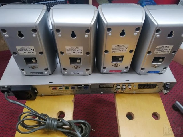Sony 5,1