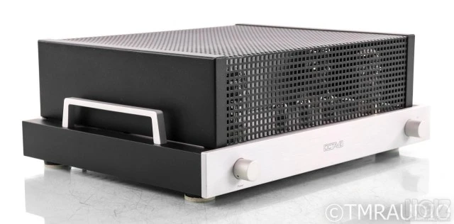 Λαμπάτος Τελικός Ενισχυτής Octave RE-280