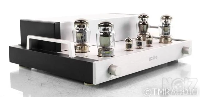Λαμπάτος Τελικός Ενισχυτής Octave RE-280