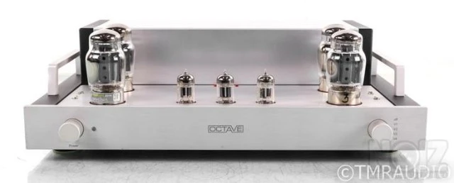 Λαμπάτος Τελικός Ενισχυτής Octave RE-280