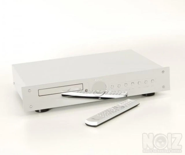 CD Player Burmester Rondo 052