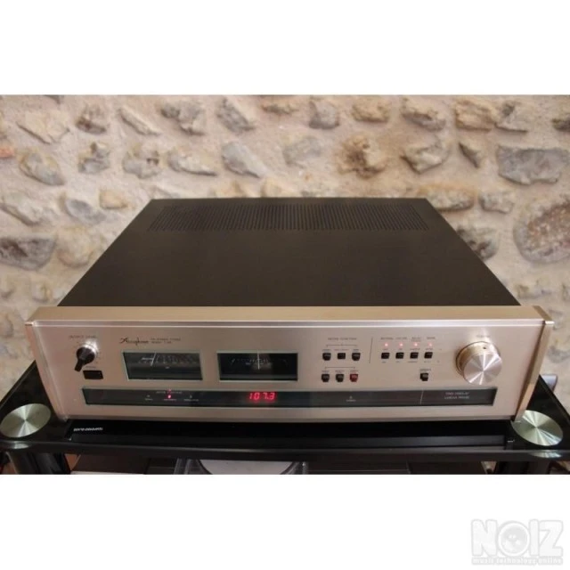 ACCUPHASE T-103 TUNER FM Stereo Analogue