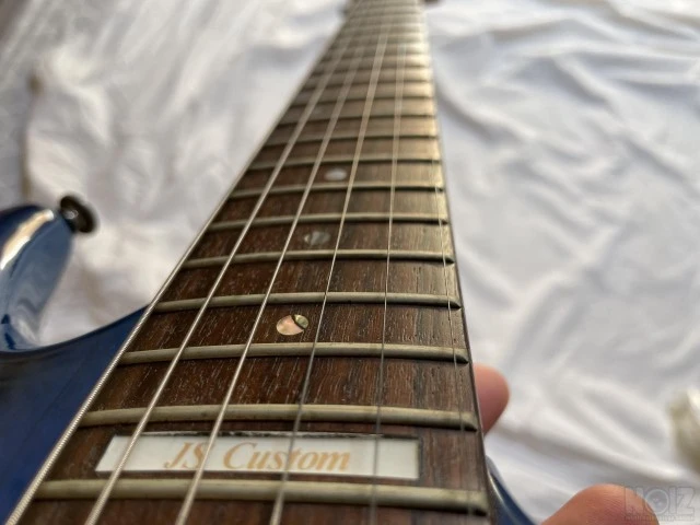Ibanezjs1000