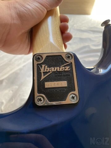 Ibanezjs1000