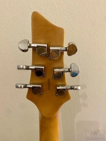 Schecter Diamond Series