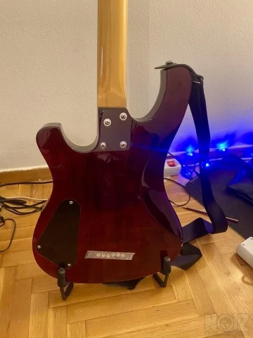 Schecter Diamond Series