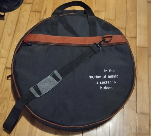 Θηκη Μπεντιρ (Bendir- Frame drum)