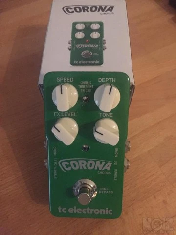 Corona Chorus