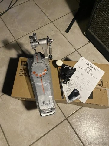 Pearl P-930