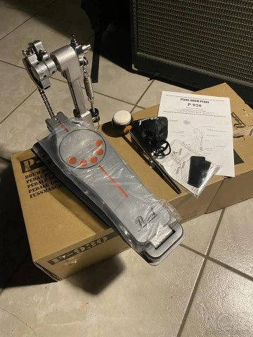 Pearl P-930
