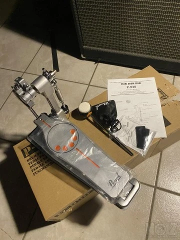 Pearl P-930