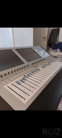Mackie digital x-bus