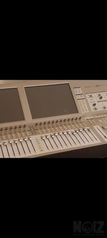 Mackie digital x-bus