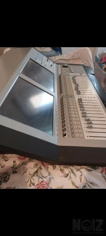 Mackie digital x-bus