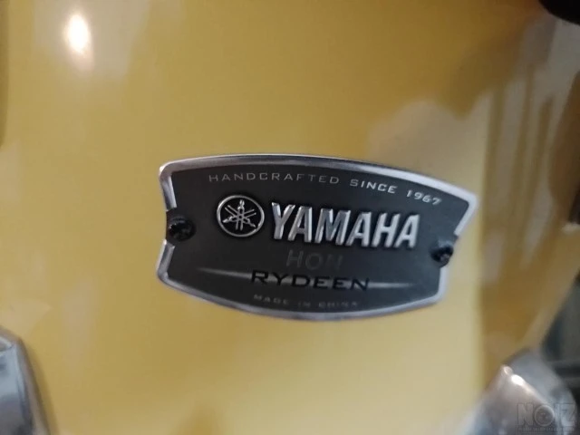 Drums Yamaha