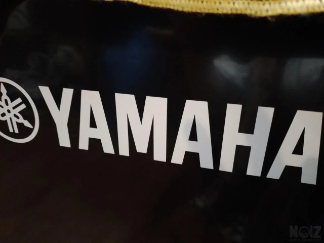 Drums Yamaha