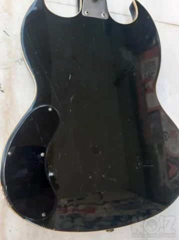 EKO SG Indy 70s