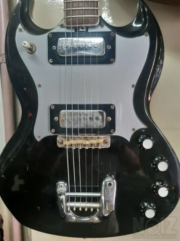 EKO SG Indy 70s