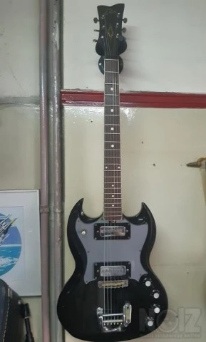 EKO SG Indy 70s