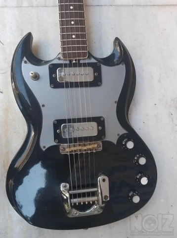 EKO SG Indy 70s