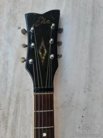 EKO SG Indy 70s
