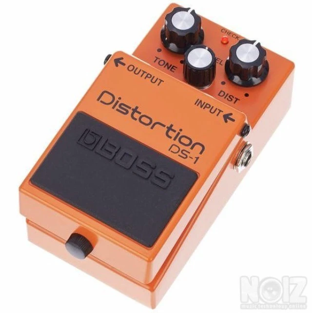 ΠΩΛΗΣΗ - Boss DS-1 Distortion