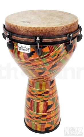 Djembe remo 14