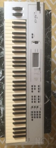 Yamaha So3