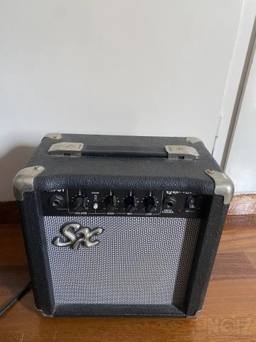 SX Vintage Series SST57 Ηλεκτρική Κιθάρα