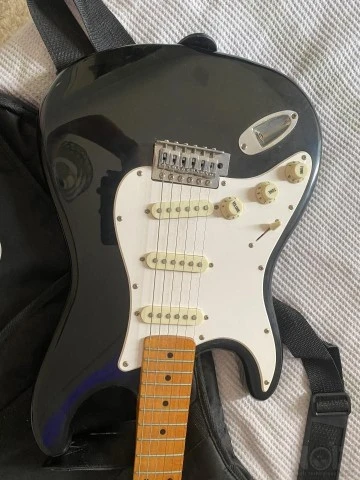 SX Vintage Series SST57 Ηλεκτρική Κιθάρα