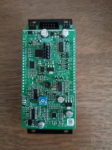 Erica Synth Drum Module Hi Hats D