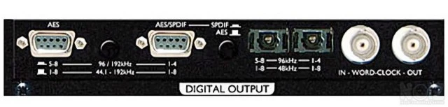 Isa 428 Mk1 + Adat