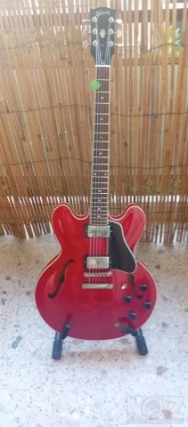 Gibson ES 335 Dot Reissue