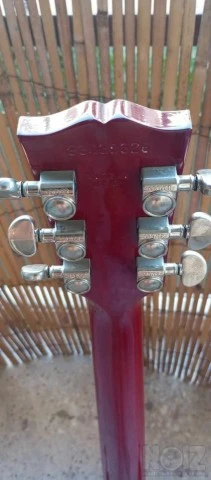 Gibson ES 335 Dot Reissue